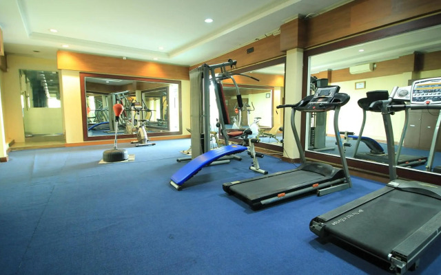 Allisa Resort Hotel