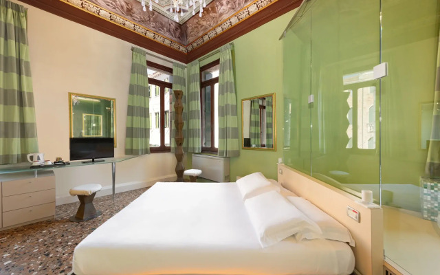 Il sogno di Giulietta e Romeo