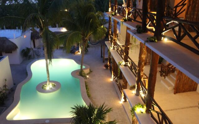 Tierra Mia Boutique Hotel