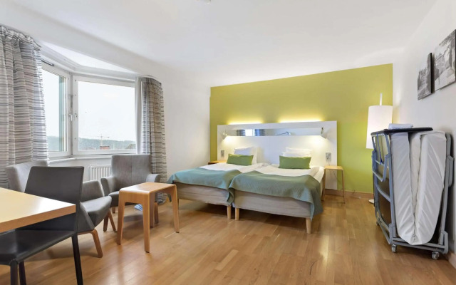 Best Western Plus Skogshojd