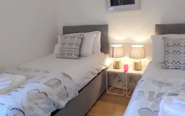 Stanefield House Motherwell