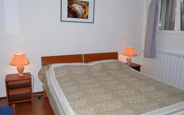 Apartments Lusi