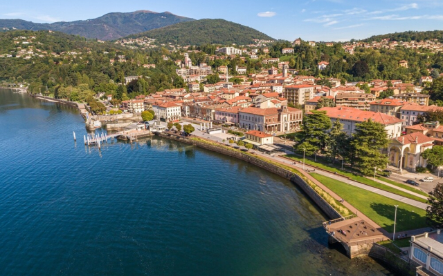 La Finestra Sul Lago