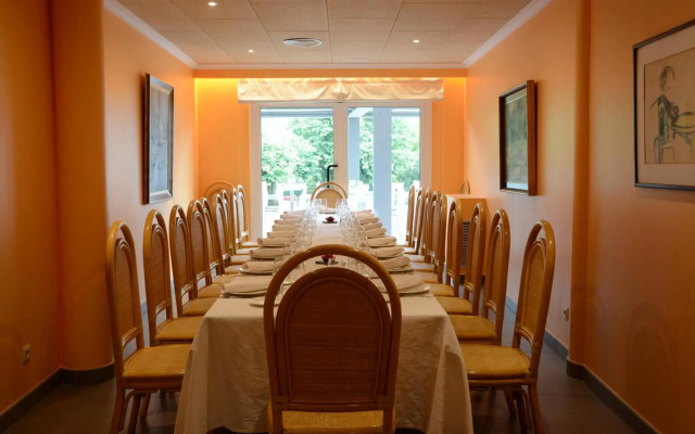 Hotel Riu Fluvià