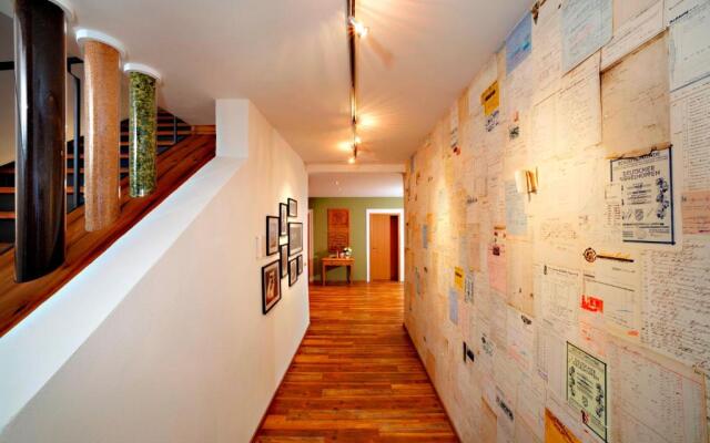 Brauereigasthof Schäffler