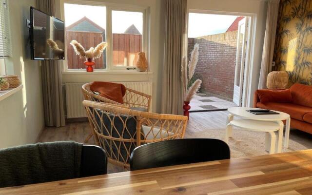 Charley's Home 4 personen