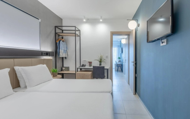 Hotel Avra by Smile hotels