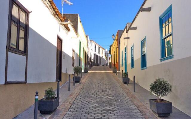 La Casa Rosa