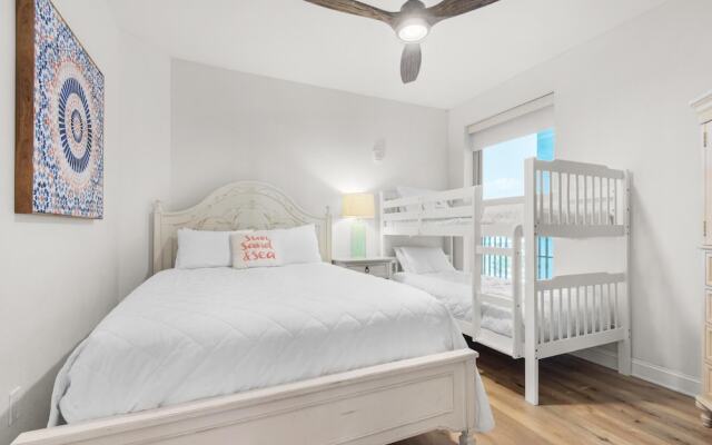 Emerald Dolphin Unit 650