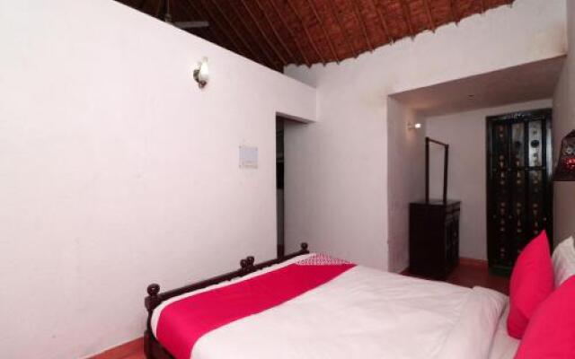 Mukul's Kyari Lodge