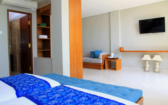 Bakung Ubud Resort and Villa