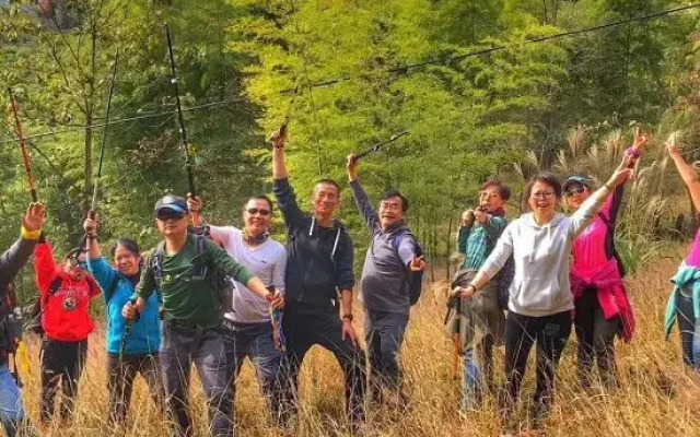 Jiangyuan Impression Guesthouse