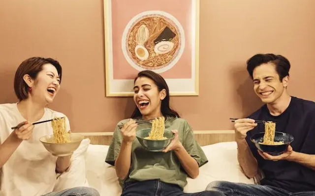 Section L Hatchobori