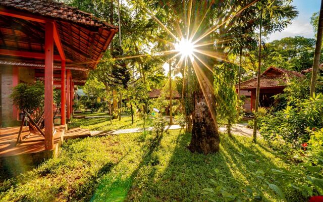 Huong Giang Bungalow