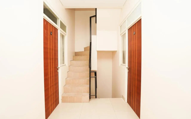 Semampir Residence At Citraland By OYO Rooms