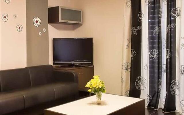 Mani Garden Haven - Private Retreat in Stoupa