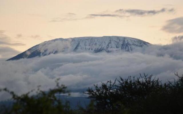 Amboseli Eco Camp