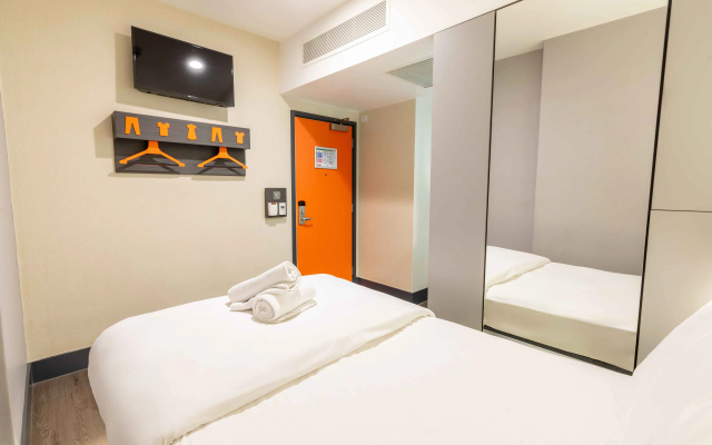 easyHotel Birmingham
