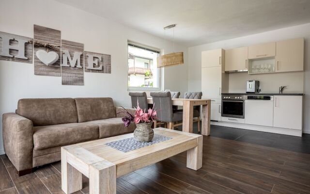 Aparthotel Alpenlodge