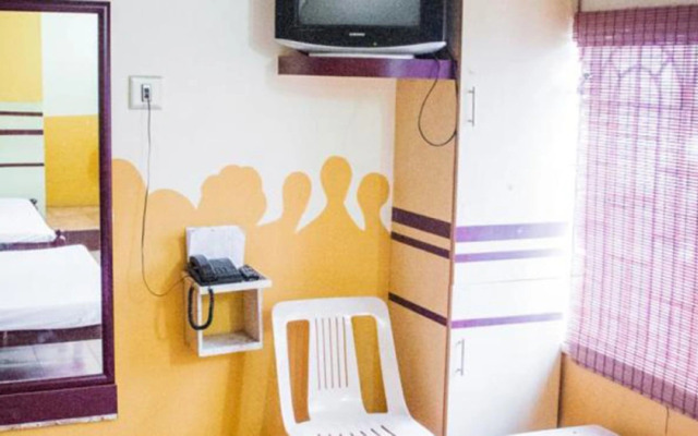 Sri Krishnas Guest House