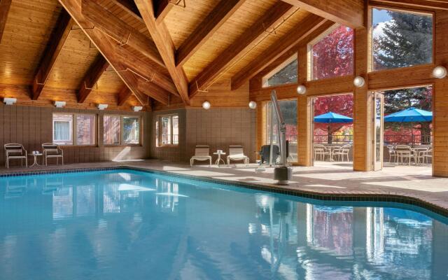 Mountain Valley Lodge