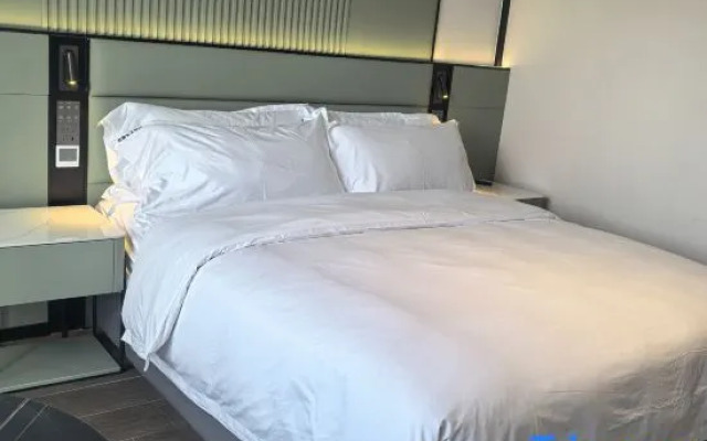 Wanyue International Manju Hotel