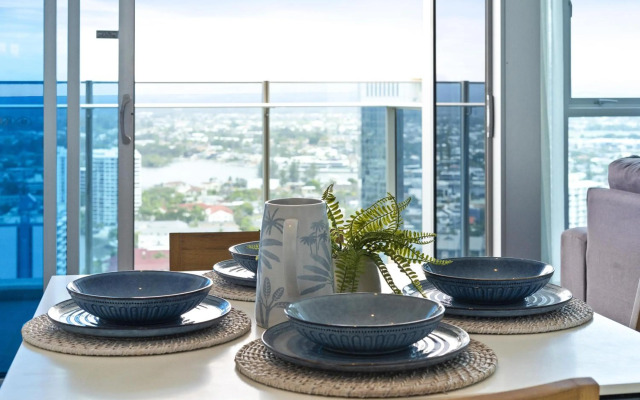 H'Residences - Q Stay