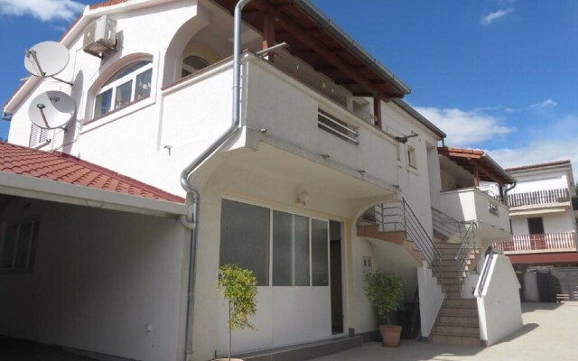 Dani 2 - With Parking - A2 Vanilija
