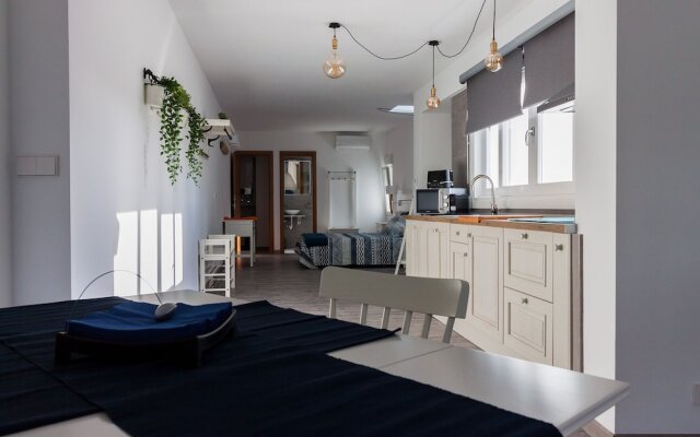 Apartamento Loft Sopranis