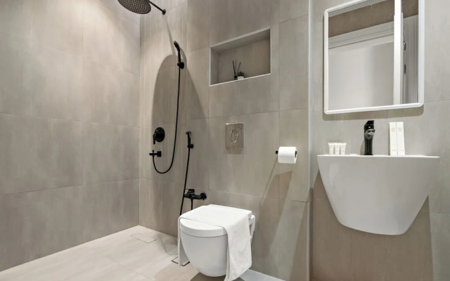 Silkhaus Majidia 120