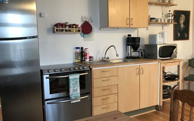 Ásahraun Guesthouse