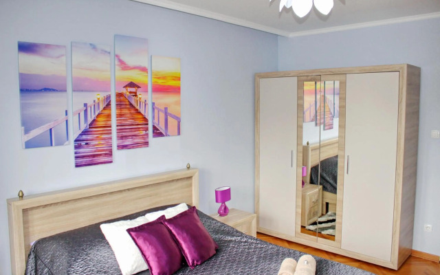 Kristi Lux Apartment