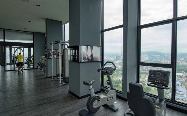 ZEN Home Expressionz Suites