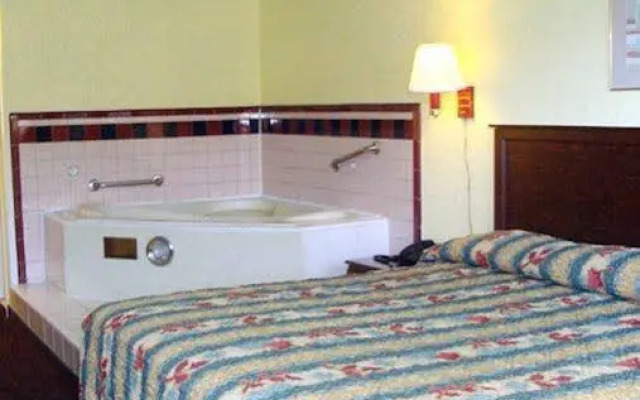Northgate Inn & Suites Houston