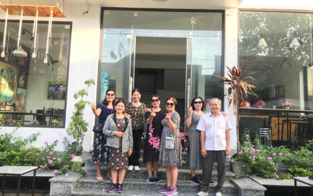 Tam Coc La Siesta Homestay