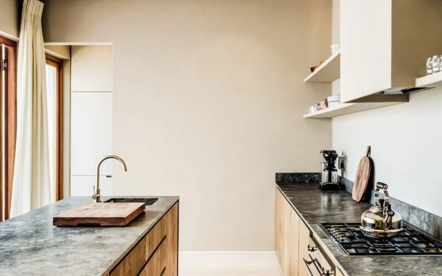 Experience Tranquility at Kelvin Urban Retreat