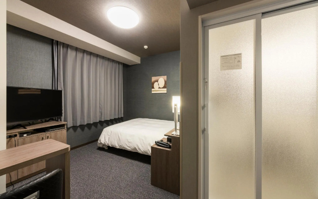 HOTEL ROUTE-INN Grand NAGOYA FUJIGAOKA EKIMAE – Guest Rooms – Nagoya