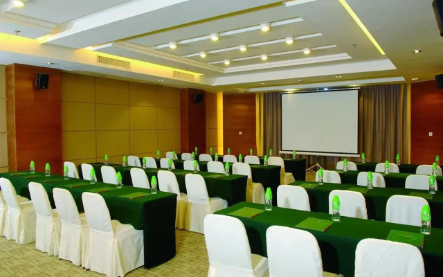 Xinyi Hotel - Xiamen