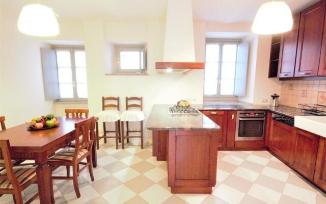 Villa Magnolia