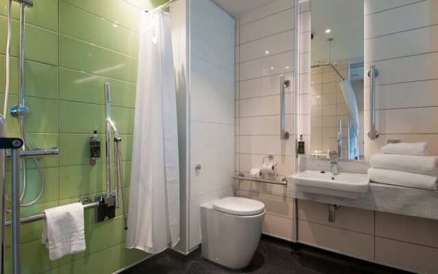 Premier Inn London Soho