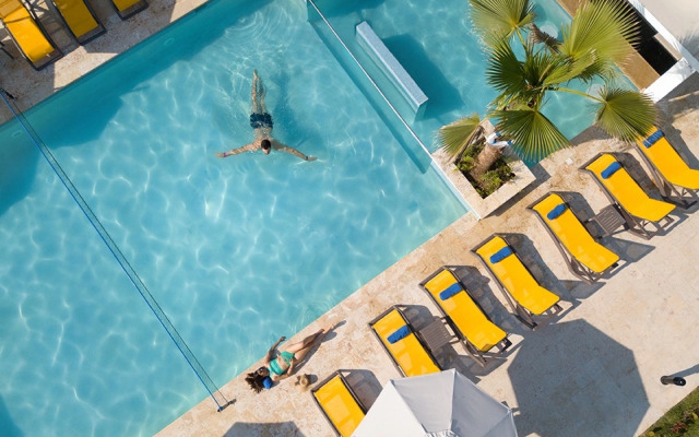 Emotions An Expression of Hodelpa Puerto Plata