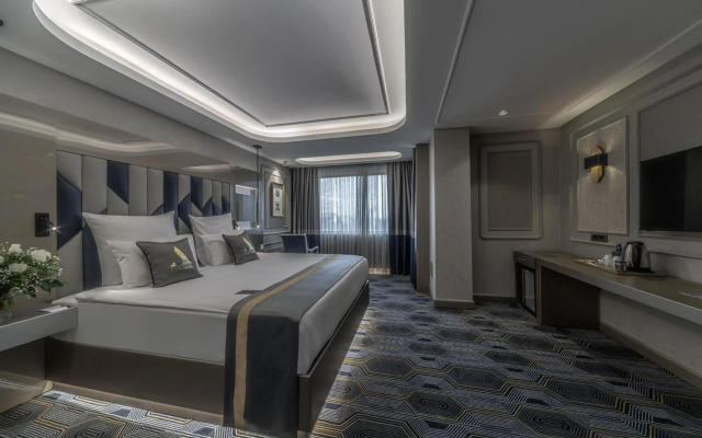 Altınel Ankara Hotel & Convention Center