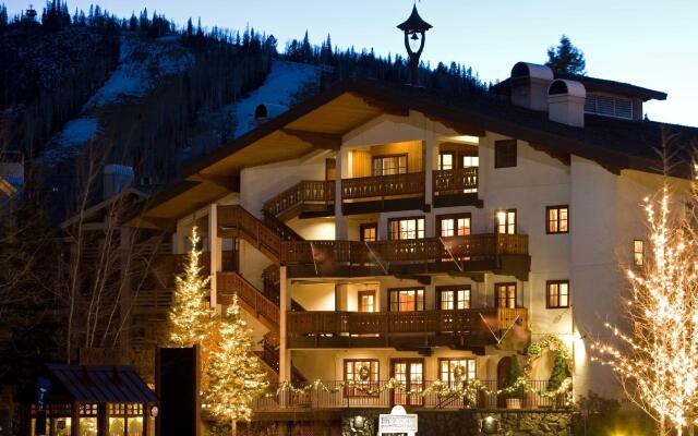 Goldener Hirsch, Auberge Resorts Collection