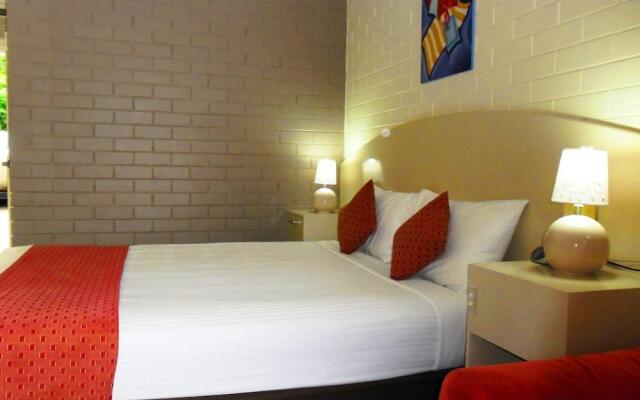 Mooloolaba Motel