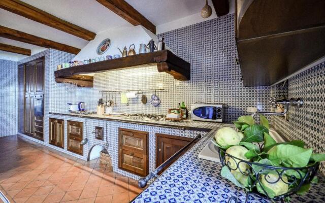 Casa La Giuggiola