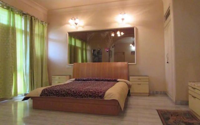 Le Pension Heritage Villa