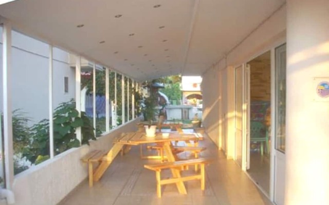 DIMIS studios&apartments