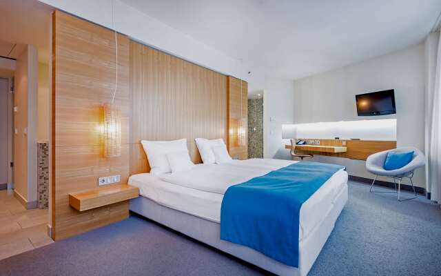 Lindner Hotel Berlin Ku’damm, part of JdV by Hyatt