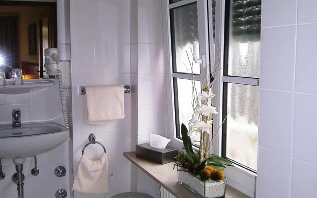 Parkhotel Rüdesheim Superior