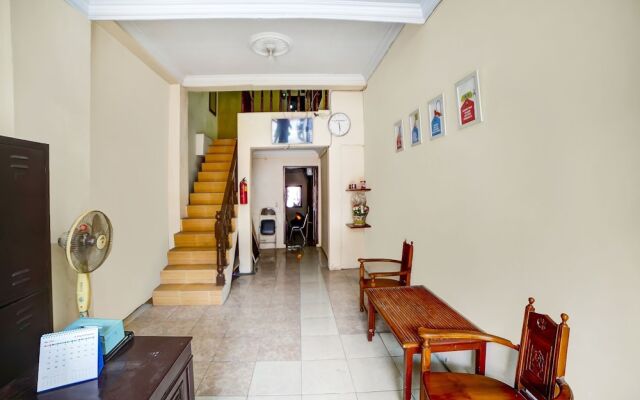 OYO 91199 Felicia Homestay